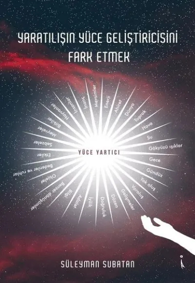 Yaratılışın Yüce Geliştiricisini Fark Etmek