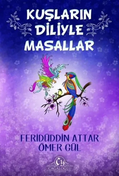 Kuşların Diliyle Masallar