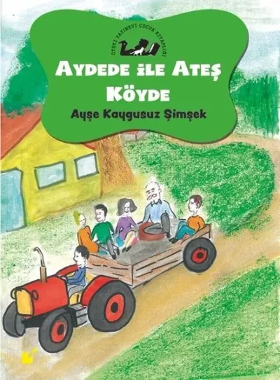Aydede İle Ateş Köyde