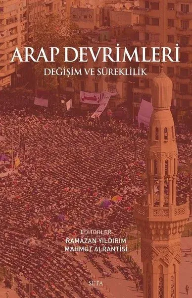 Arap Devrimleri