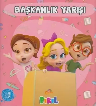 Başkanlık Yarışı