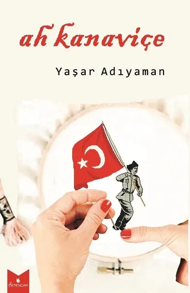 Ah Kanaviçe