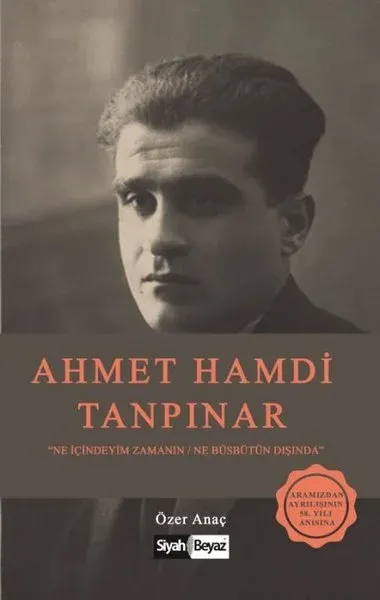 Ahmet Hamdi Tanpınar