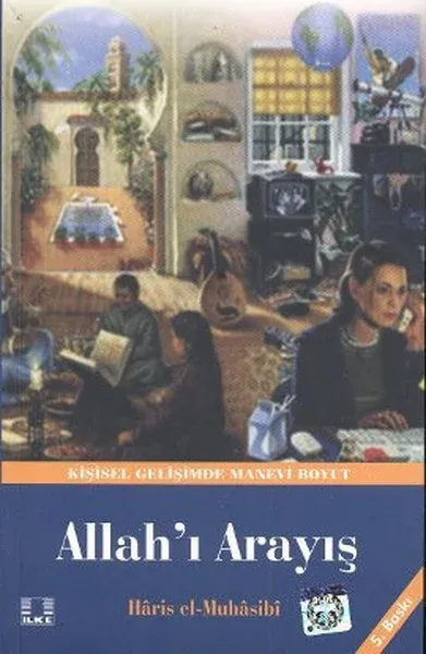 Allah'ı Arayış