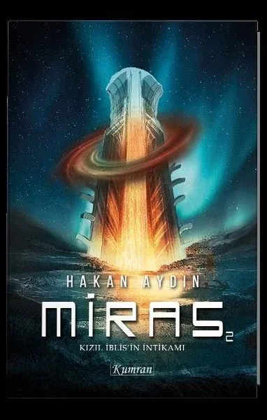 Kızıl İblis’in İntikamı - Miras 2