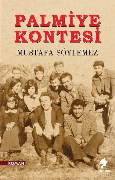 Palmiye Kontesi