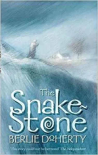 The Snake-Stone