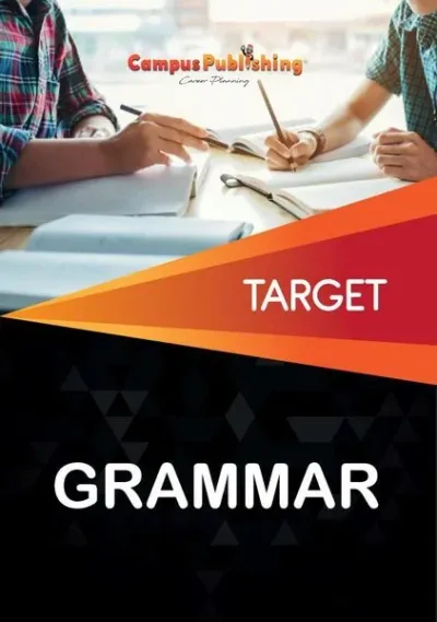 YKS Dil 11 - Target Grammar