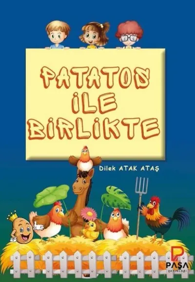 Patatos ile Birlikte