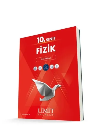 Limit 10.Sınıf Fizik Soru Bankası