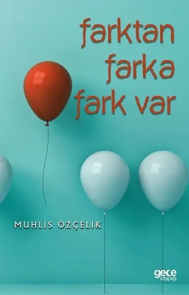 Farktan Farka Fark Var