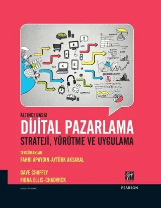 Dijital Pazarlama (Ciltli)