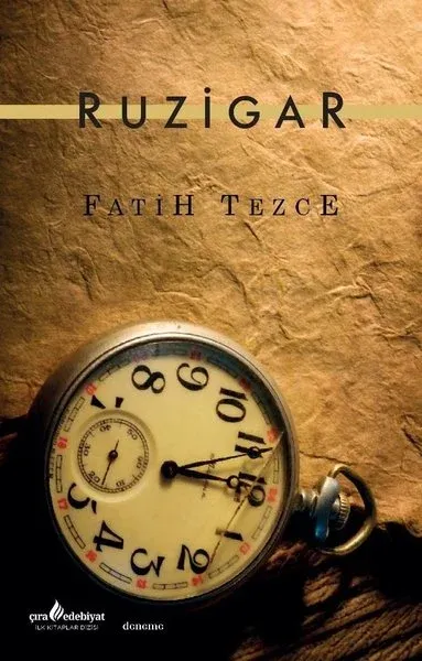 Rüzigar