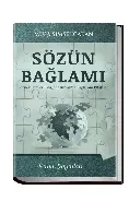 Sözün Bağlamı (Ciltli)