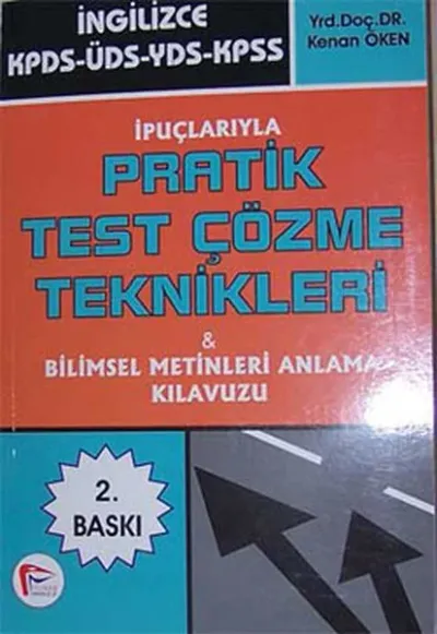 İpuçları ile Pratik Test Çözme Teknikleri