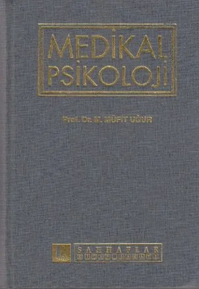 Medikal Psikoloji