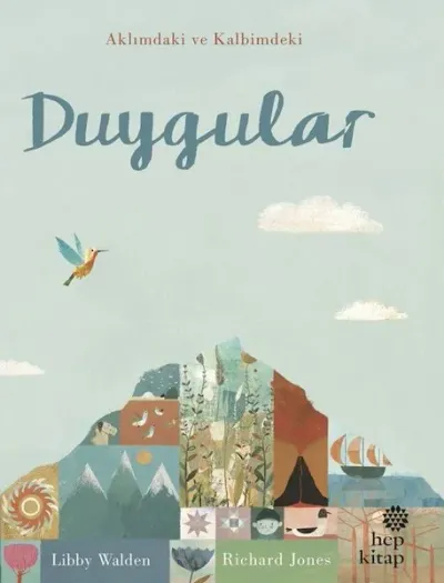 Duygular - Aklımdaki ve Kalbimdeki