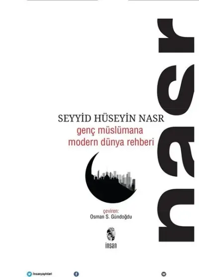 Genç Müslümana Modern Dünya Rehberi