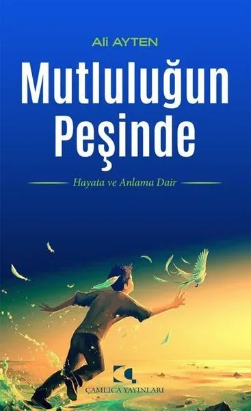 Mutluluğun Peşinde Ali Ayten
