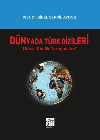Dünyada Türk Dizileri