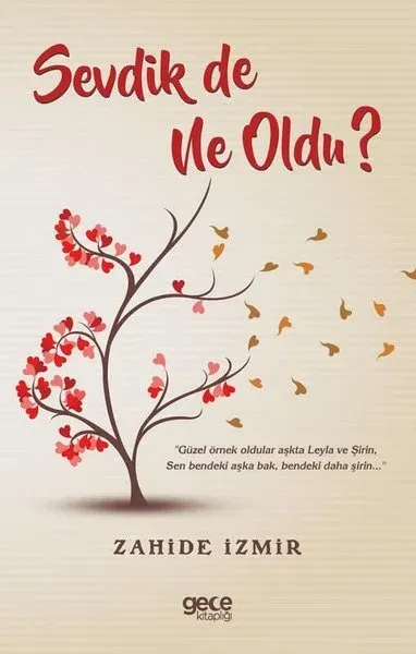 Sevdik de Ne Oldu?