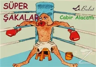 Süper Şakalar