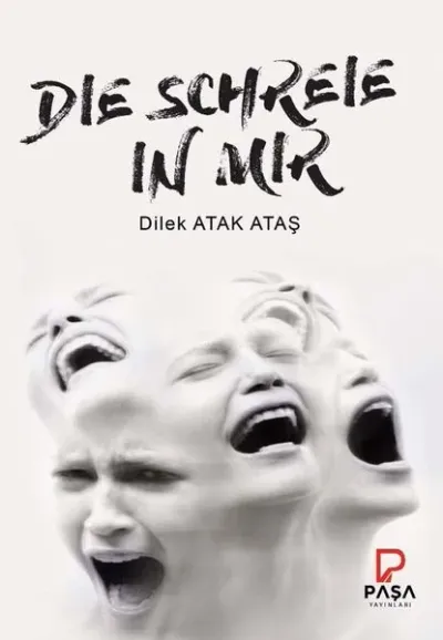 Die Schreie In Mır