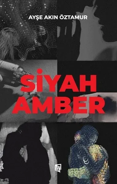 Siyah Amber