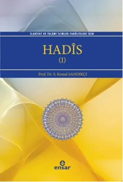 Hadis 1