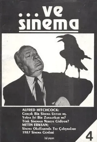 Ve Sinema 4