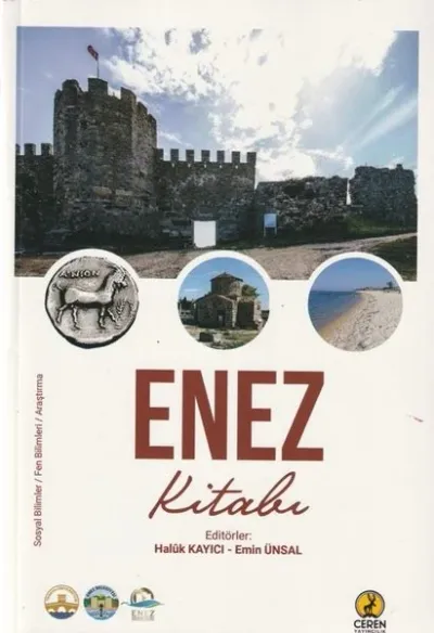 Enez Kitabı