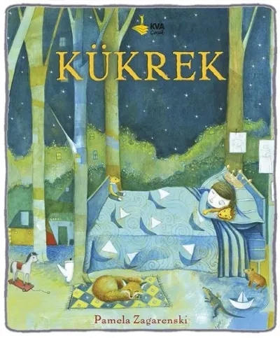 Kükrek (Ciltli)