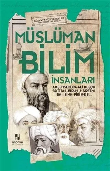 Müslüman Bilim İnsanları