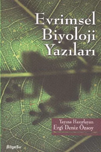 Evrimsel Biyoloji Yazıları