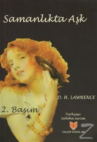 Samanlıkta Aşk (1. Hamur)