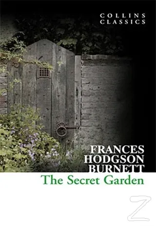 The Secret Garden