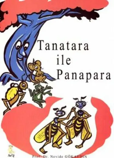 Tanatara ile Panapara