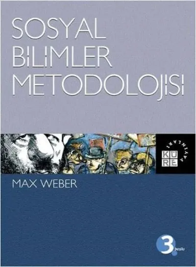 Sosyal Bilimlerin Metodolojisi