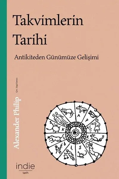 Takvimlerin Tarihi - Antikiteden Günümüze Gelişimi