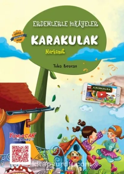 Karakulak