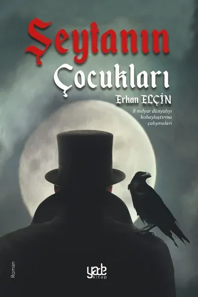 Şeytanın Çocukları