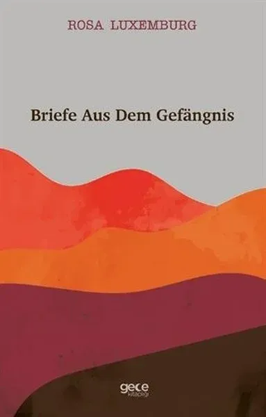 Briefe Aus Dem Gefangnis
