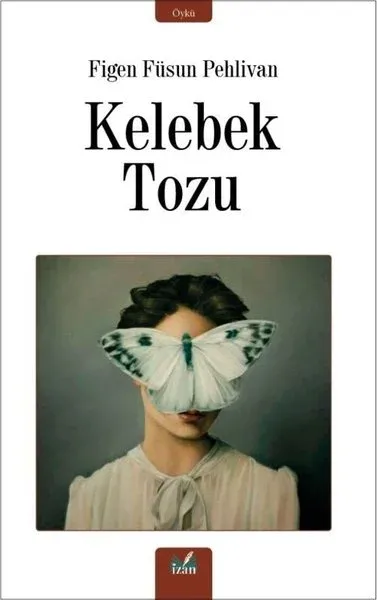 Kelebek Tozu