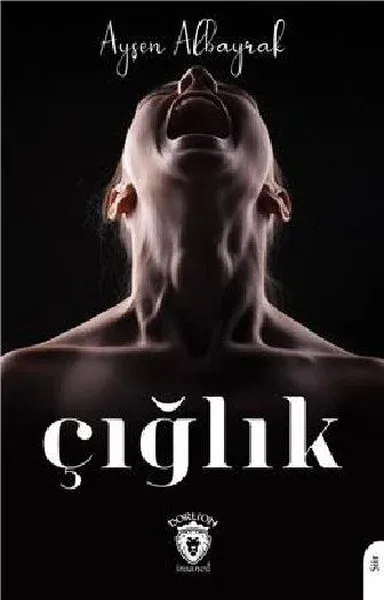 Çığlık