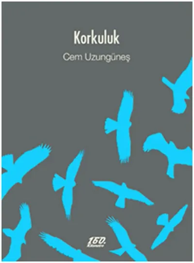 Korkuluk