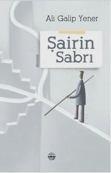 Şairin Sabrı