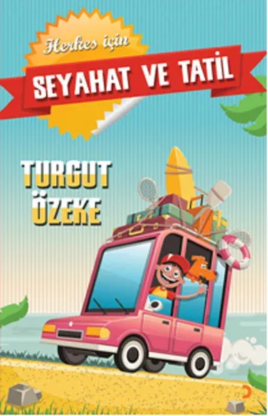 Herkes İçin Seyahat ve Tatil