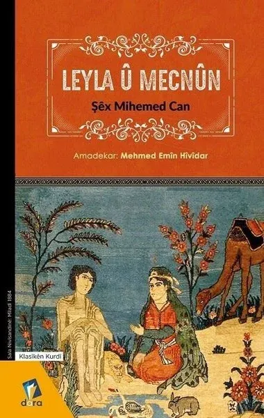 Leyla U Mecnun