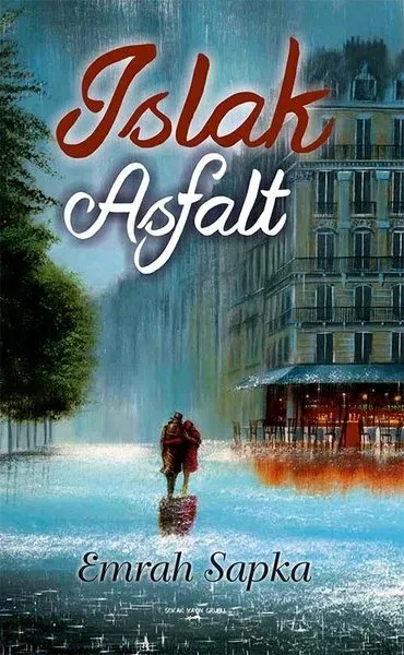 Islak Asfalt