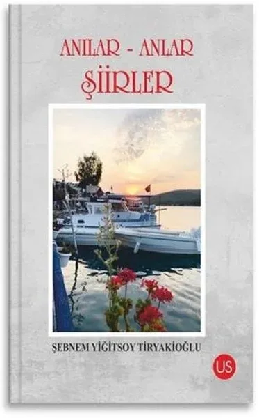 Anılar-Anlar Şiirler